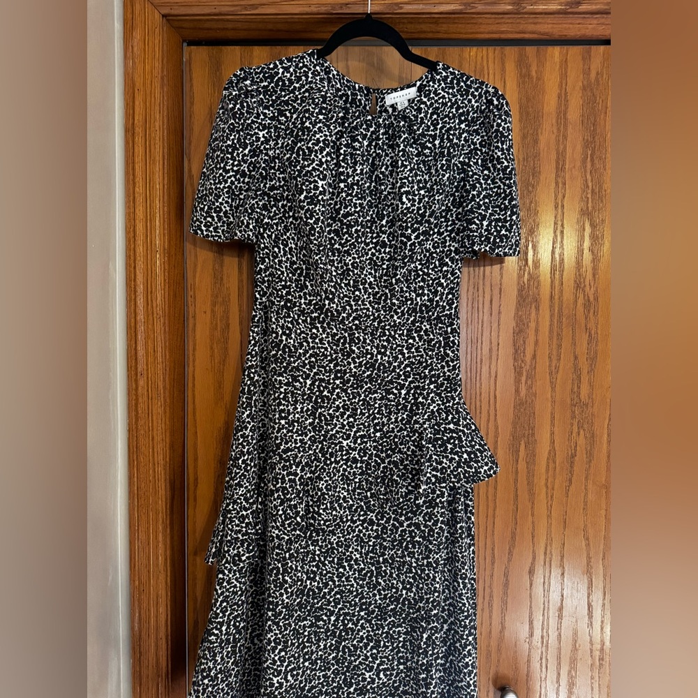 Topshop Dress